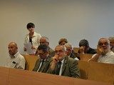 Wyjazdowe posiedzenie Regionalnej Rady Ochrony Przyrody w Nowym Targu / RDOŚ w Krakowie